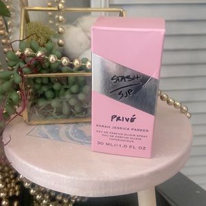 NIB Stash SJP parfum spray